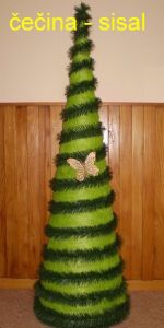  - Umelý vianoèný stromèek od  www.dekoracie-vianoce.sk